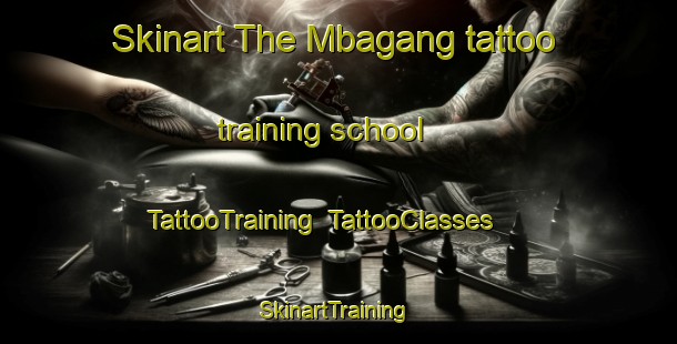 Skinart The Mbagang tattoo training school | TattooTraining | TattooClasses | SkinartTraining-Nigeria