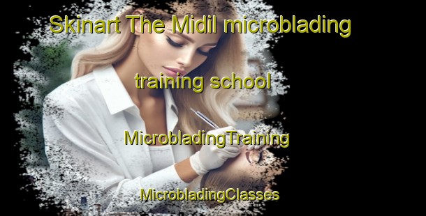 Skinart The Midil microblading training school | MicrobladingTraining | MicrobladingClasses | SkinartTraining-Nigeria