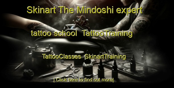 Skinart The Mindoshi expert tattoo school | TattooTraining | TattooClasses | SkinartTraining-Nigeria