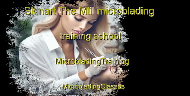 Skinart The Mtil microblading training school | MicrobladingTraining | MicrobladingClasses | SkinartTraining-Nigeria