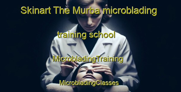 Skinart The Murba microblading training school | MicrobladingTraining | MicrobladingClasses | SkinartTraining-Nigeria