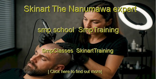 Skinart The Nanumawa expert smp school | SmpTraining | SmpClasses | SkinartTraining-Nigeria