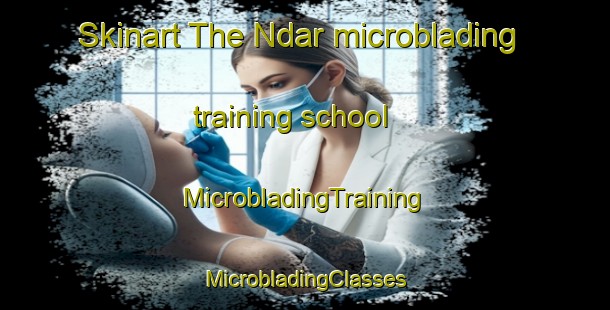 Skinart The Ndar microblading training school | #MicrobladingTraining #MicrobladingClasses #SkinartTraining-Nigeria