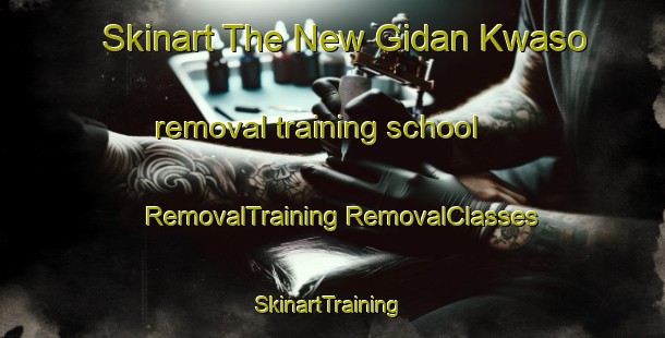 Skinart The New Gidan Kwaso removal training school | #RemovalTraining #RemovalClasses #SkinartTraining-Nigeria