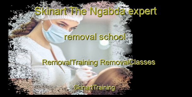 Skinart The Ngabda expert removal school | #RemovalTraining #RemovalClasses #SkinartTraining-Nigeria