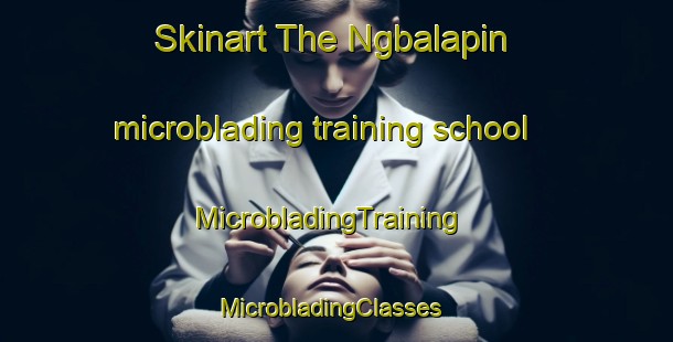 Skinart The Ngbalapin microblading training school | MicrobladingTraining | MicrobladingClasses | SkinartTraining-Nigeria
