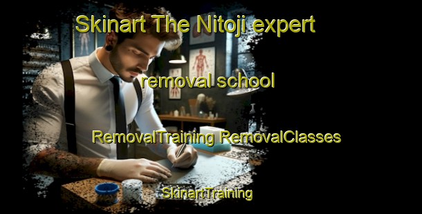 Skinart The Nitoji expert removal school | #RemovalTraining #RemovalClasses #SkinartTraining-Nigeria