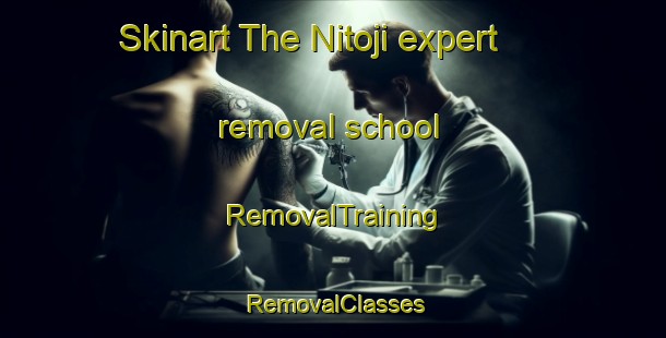 Skinart The Nitoji expert removal school | RemovalTraining | RemovalClasses | SkinartTraining-Nigeria