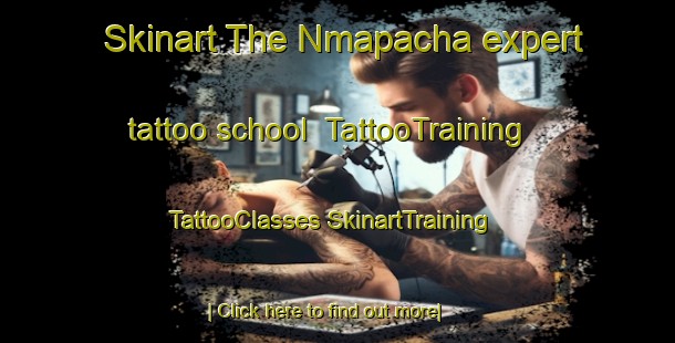 Skinart The Nmapacha expert tattoo school | #TattooTraining #TattooClasses #SkinartTraining-Nigeria