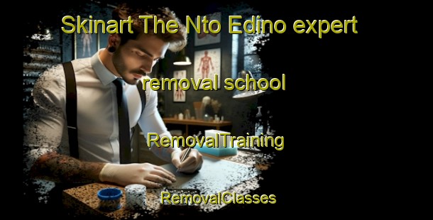 Skinart The Nto Edino expert removal school | RemovalTraining | RemovalClasses | SkinartTraining-Nigeria