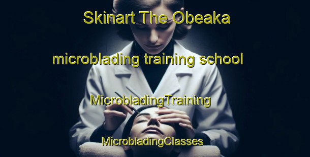Skinart The Obeaka microblading training school | MicrobladingTraining | MicrobladingClasses | SkinartTraining-Nigeria