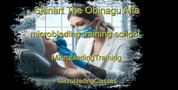 Skinart The Obinagu Affa microblading training school | MicrobladingTraining | MicrobladingClasses | SkinartTraining-Nigeria