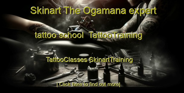 Skinart The Ogamana expert tattoo school | #TattooTraining #TattooClasses #SkinartTraining-Nigeria