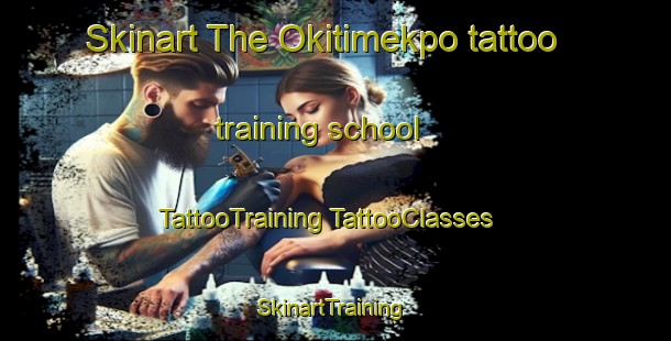 Skinart The Okitimekpo tattoo training school | #TattooTraining #TattooClasses #SkinartTraining-Nigeria