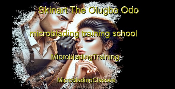 Skinart The Olugbo Odo microblading training school | MicrobladingTraining | MicrobladingClasses | SkinartTraining-Nigeria