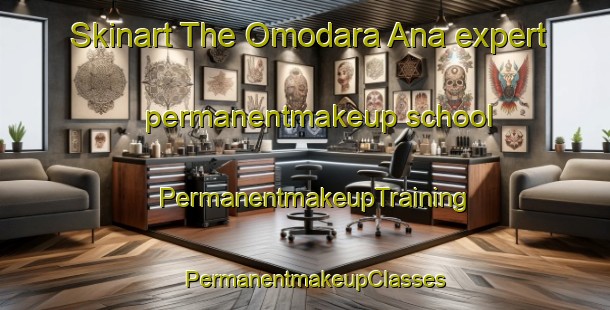 Skinart The Omodara Ana expert permanentmakeup school | PermanentmakeupTraining | PermanentmakeupClasses | SkinartTraining-Nigeria