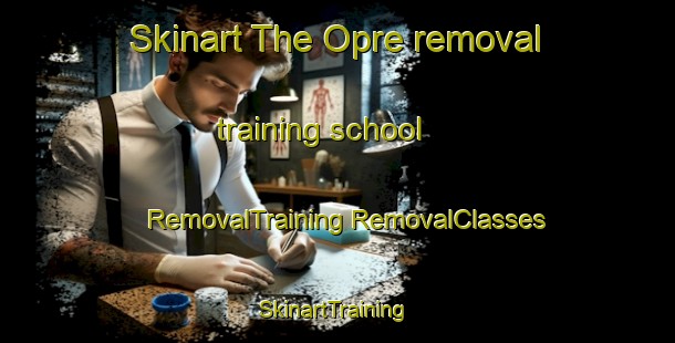 Skinart The Opre removal training school | #RemovalTraining #RemovalClasses #SkinartTraining-Nigeria