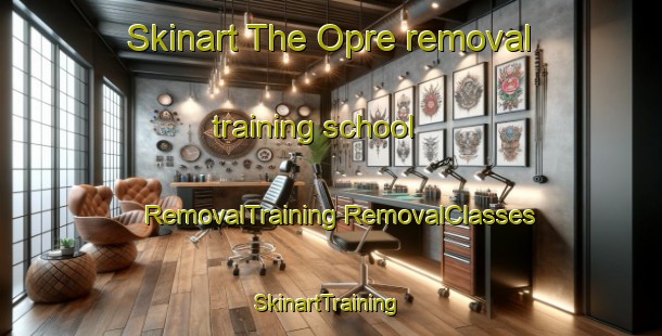 Skinart The Opre removal training school | #RemovalTraining #RemovalClasses #SkinartTraining-Nigeria