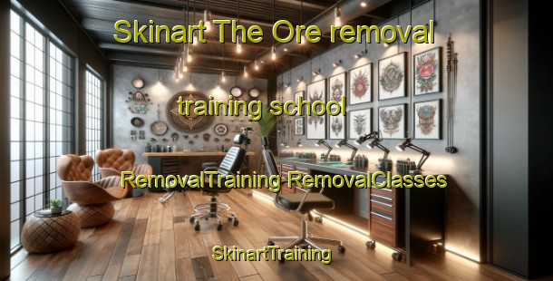 Skinart The Ore removal training school | #RemovalTraining #RemovalClasses #SkinartTraining-Nigeria