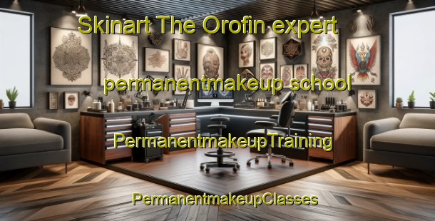 Skinart The Orofin expert permanentmakeup school | PermanentmakeupTraining | PermanentmakeupClasses | SkinartTraining-Nigeria