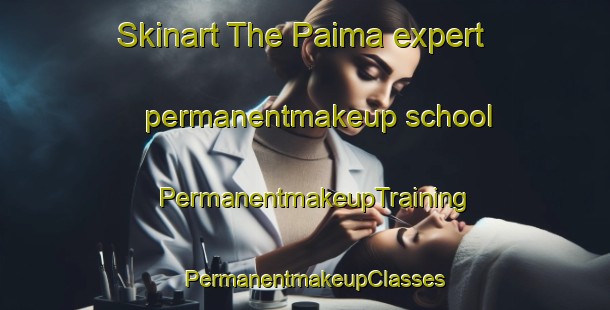 Skinart The Paima expert permanentmakeup school | PermanentmakeupTraining | PermanentmakeupClasses | SkinartTraining-Nigeria