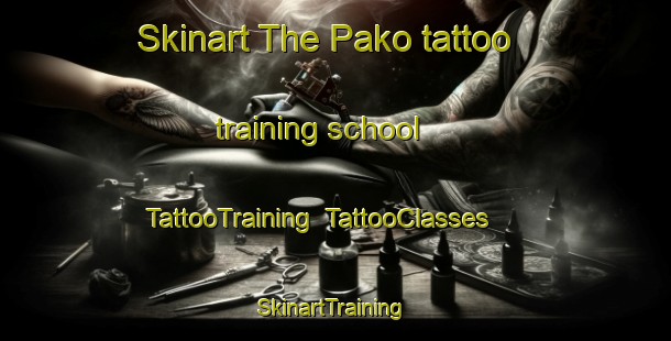 Skinart The Pako tattoo training school | TattooTraining | TattooClasses | SkinartTraining-Nigeria