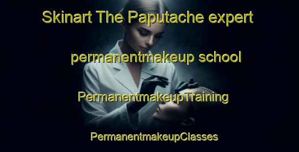 Skinart The Paputache expert permanentmakeup school | PermanentmakeupTraining | PermanentmakeupClasses | SkinartTraining-Nigeria