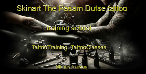 Skinart The Pasam Dutse tattoo training school | TattooTraining | TattooClasses | SkinartTraining-Nigeria