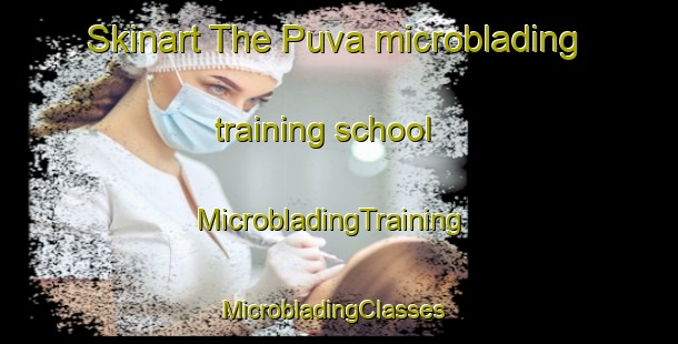 Skinart The Puva microblading training school | MicrobladingTraining | MicrobladingClasses | SkinartTraining-Nigeria