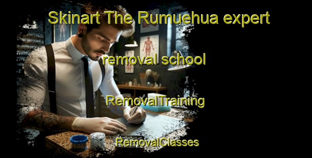 Skinart The Rumuehua expert removal school | RemovalTraining | RemovalClasses | SkinartTraining-Nigeria