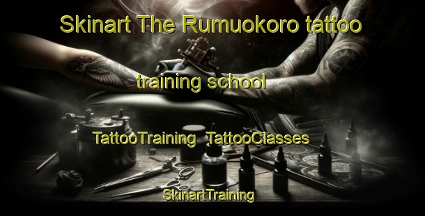 Skinart The Rumuokoro tattoo training school | TattooTraining | TattooClasses | SkinartTraining-Nigeria