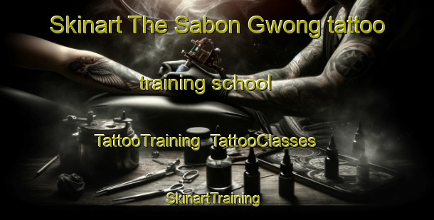 Skinart The Sabon Gwong tattoo training school | TattooTraining | TattooClasses | SkinartTraining-Nigeria