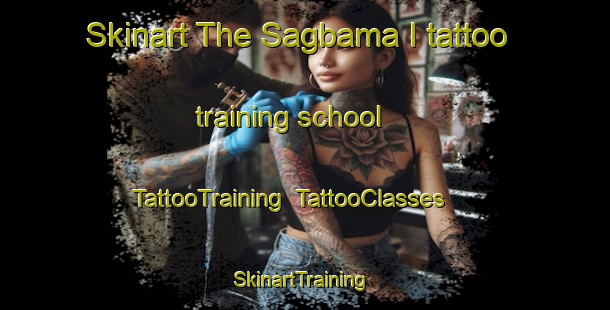 Skinart The Sagbama I tattoo training school | TattooTraining | TattooClasses | SkinartTraining-Nigeria