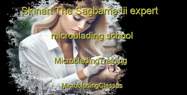 Skinart The Sagbama Iii expert microblading school | MicrobladingTraining | MicrobladingClasses | SkinartTraining-Nigeria