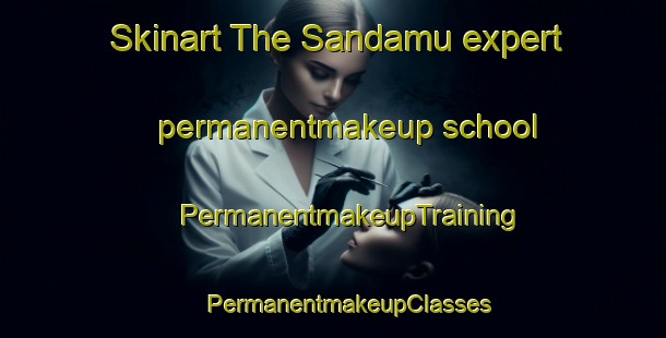 Skinart The Sandamu expert permanentmakeup school | #PermanentmakeupTraining #PermanentmakeupClasses #SkinartTraining-Nigeria