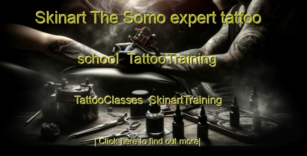 Skinart The Somo expert tattoo school | TattooTraining | TattooClasses | SkinartTraining-Nigeria