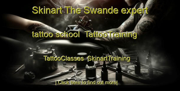 Skinart The Swande expert tattoo school | TattooTraining | TattooClasses | SkinartTraining-Nigeria