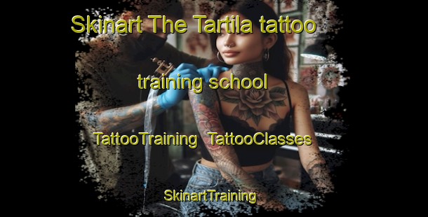 Skinart The Tartila tattoo training school | TattooTraining | TattooClasses | SkinartTraining-Nigeria