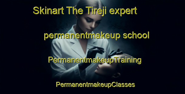 Skinart The Tireji expert permanentmakeup school | PermanentmakeupTraining | PermanentmakeupClasses | SkinartTraining-Nigeria