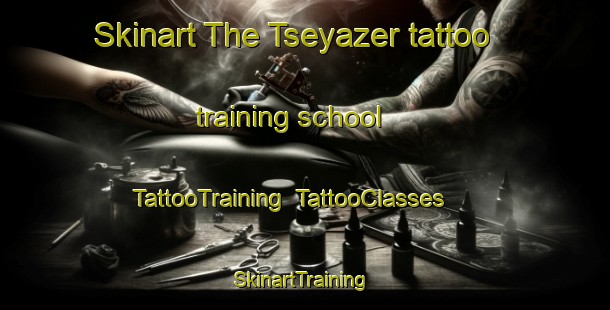 Skinart The Tseyazer tattoo training school | TattooTraining | TattooClasses | SkinartTraining-Nigeria