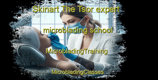 Skinart The Tsor expert microblading school | MicrobladingTraining | MicrobladingClasses | SkinartTraining-Nigeria