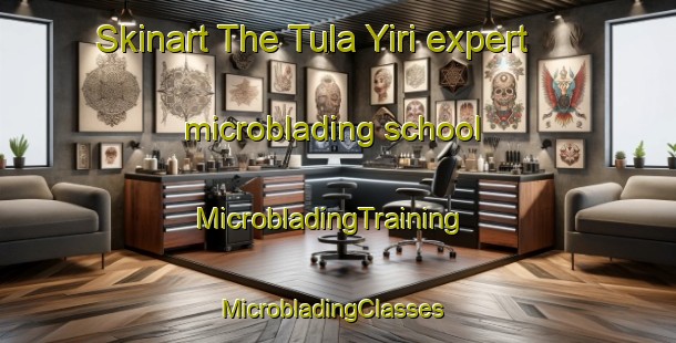 Skinart The Tula Yiri expert microblading school | MicrobladingTraining | MicrobladingClasses | SkinartTraining-Nigeria