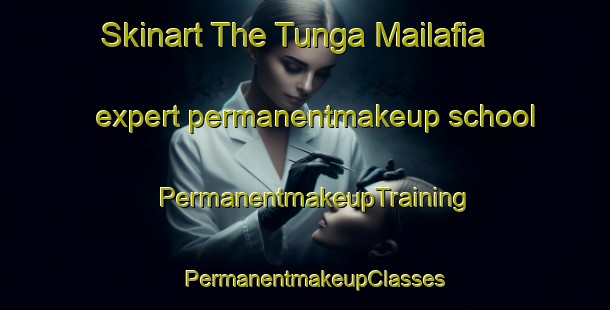 Skinart The Tunga Mailafia expert permanentmakeup school | PermanentmakeupTraining | PermanentmakeupClasses | SkinartTraining-Nigeria