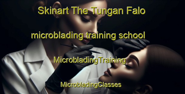Skinart The Tungan Falo microblading training school | MicrobladingTraining | MicrobladingClasses | SkinartTraining-Nigeria