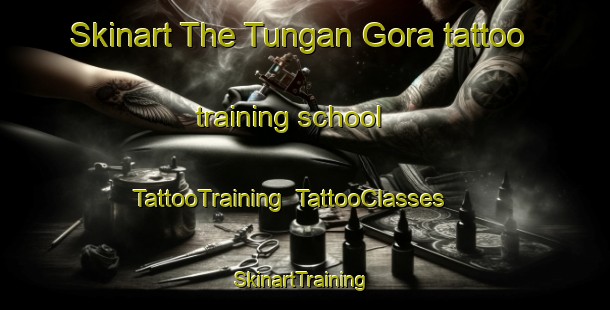 Skinart The Tungan Gora tattoo training school | TattooTraining | TattooClasses | SkinartTraining-Nigeria