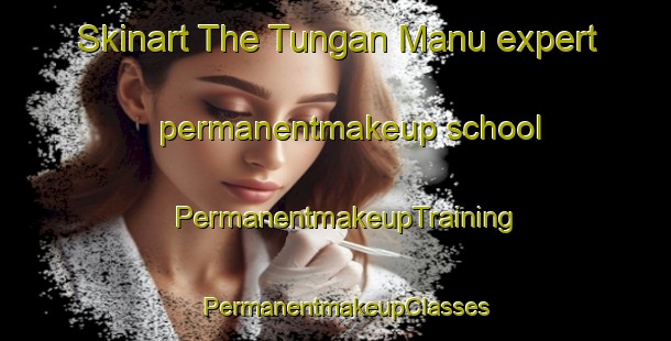 Skinart The Tungan Manu expert permanentmakeup school | PermanentmakeupTraining | PermanentmakeupClasses | SkinartTraining-Nigeria