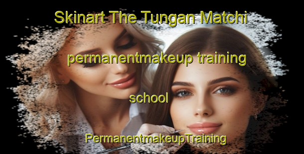 Skinart The Tungan Matchi permanentmakeup training school | PermanentmakeupTraining | PermanentmakeupClasses | SkinartTraining-Nigeria