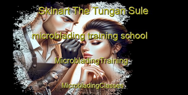 Skinart The Tungan Sule microblading training school | MicrobladingTraining | MicrobladingClasses | SkinartTraining-Nigeria