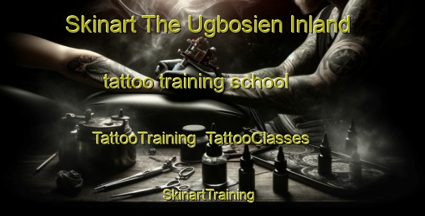 Skinart The Ugbosien Inland tattoo training school | TattooTraining | TattooClasses | SkinartTraining-Nigeria