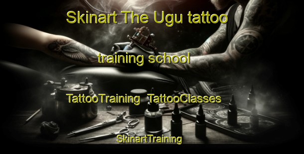 Skinart The Ugu tattoo training school | TattooTraining | TattooClasses | SkinartTraining-Nigeria
